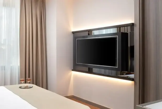 Nish Palace Beşiktaş - Görsel 8