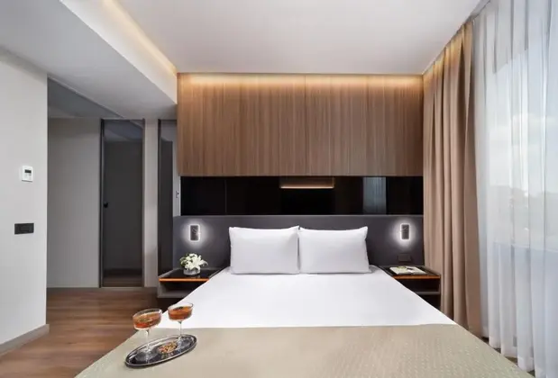 Nish Palace Beşiktaş - Görsel 9