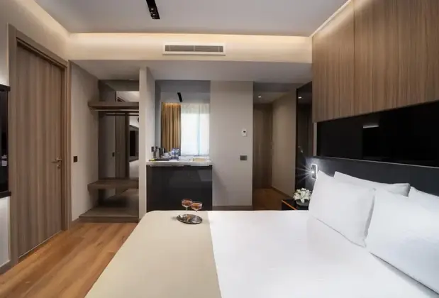 Nish Palace Beşiktaş - Görsel 10