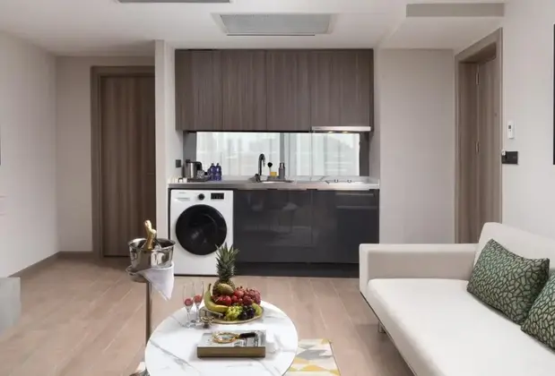 Nish Palace Beşiktaş - Görsel 11