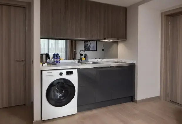 Nish Palace Beşiktaş - Görsel 12