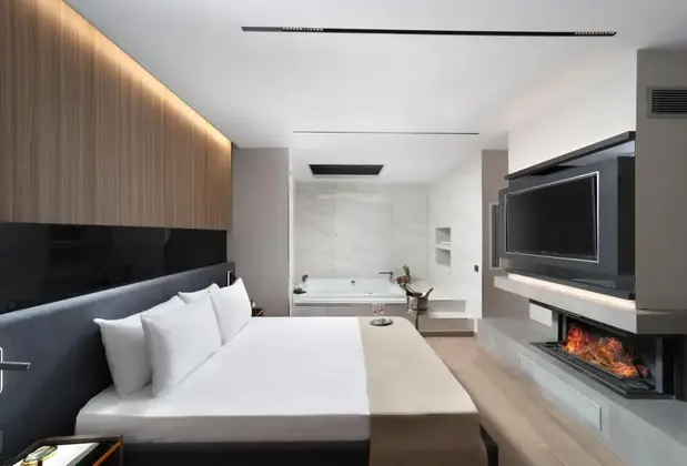 Nish Palace Beşiktaş - Görsel 14