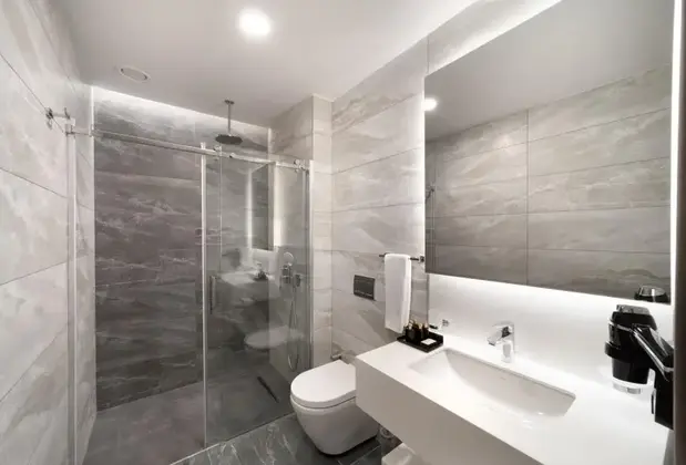 Nish Palace Beşiktaş - Görsel 15