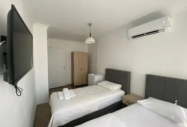 Gülhan Otel - Görsel 12
