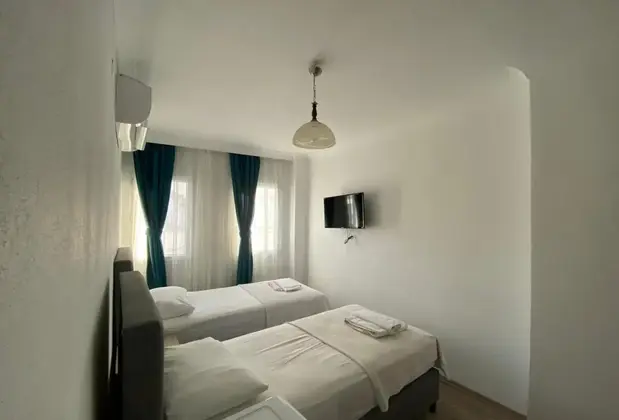 Gülhan Otel - Görsel 9
