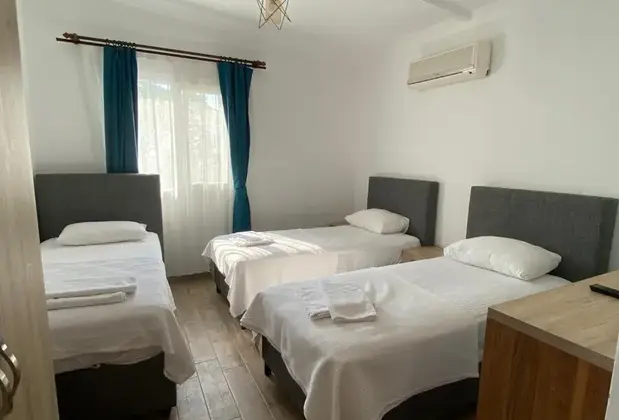 Gülhan Otel - Görsel 11