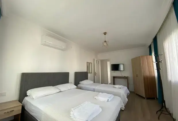 Gülhan Otel - Görsel 10