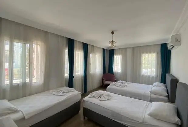 Gülhan Otel - Görsel 14