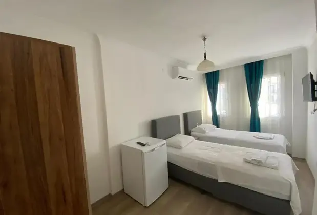 Gülhan Otel - Görsel 15
