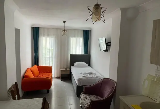 Gülhan Otel - Görsel 18