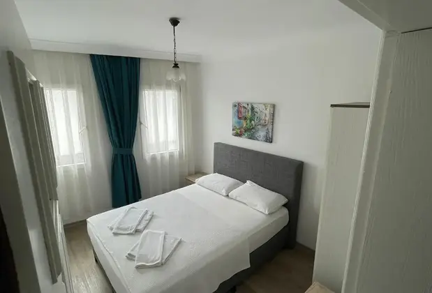 Gülhan Otel - Görsel 8