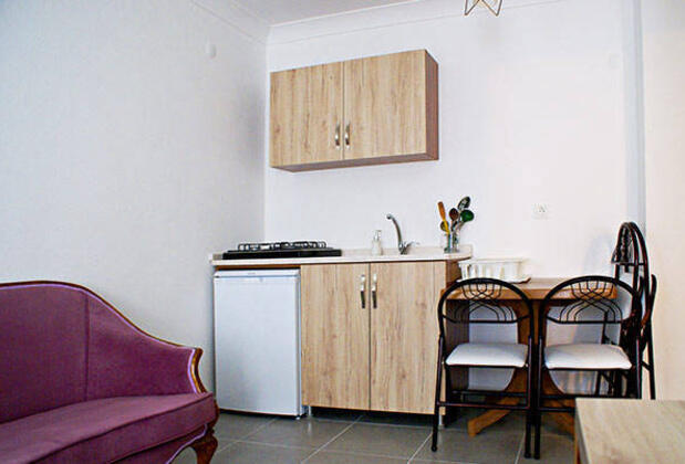 Gülhan Otel - Görsel 20