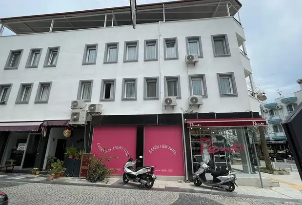 Gülhan Otel - Görsel 4