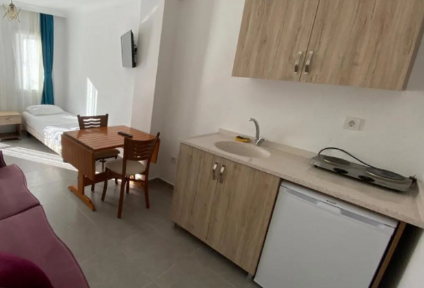 Gülhan Otel - Görsel 22