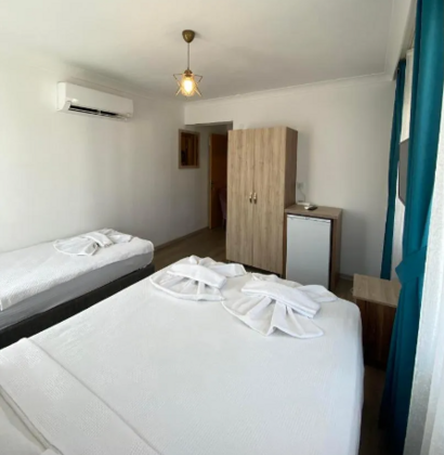 Gülhan Otel - Görsel 16