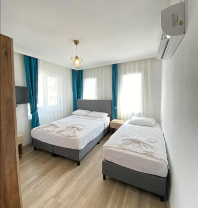 Gülhan Otel - Görsel 17