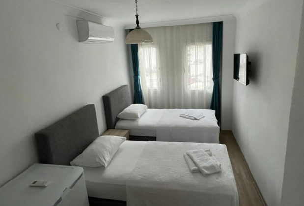 Gülhan Otel - Görsel 19
