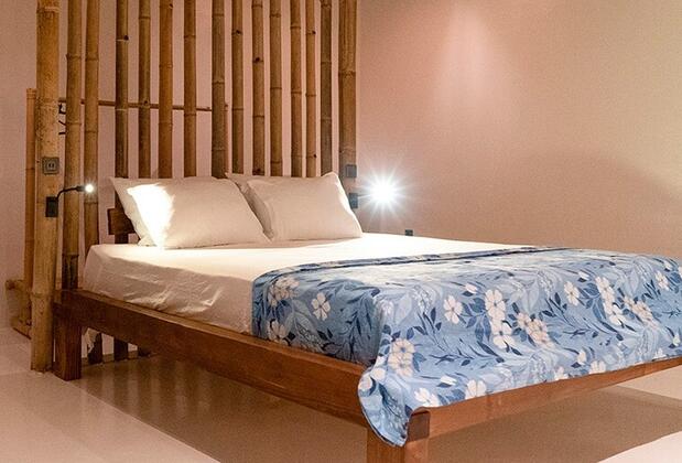 Fun Beach Club Otel Çeşme - Görsel 2