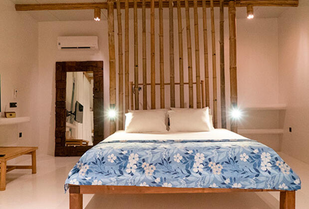 Fun Beach Club Otel Çeşme - Görsel 3