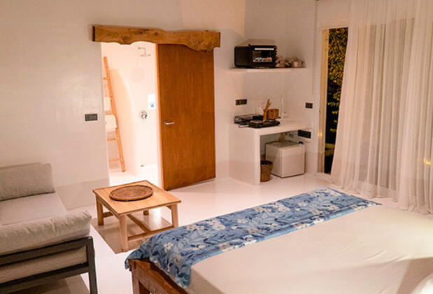 Fun Beach Club Otel Çeşme - Görsel 8