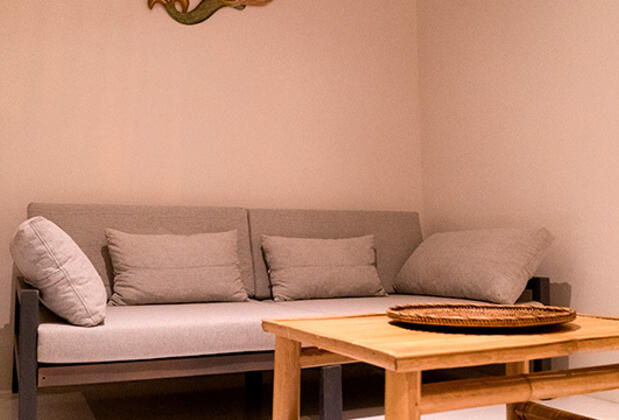 Fun Beach Club Otel Çeşme - Görsel 9