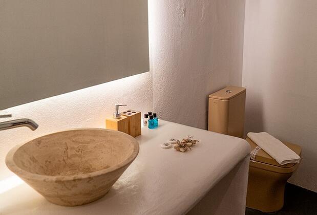 Fun Beach Club Otel Çeşme - Görsel 10