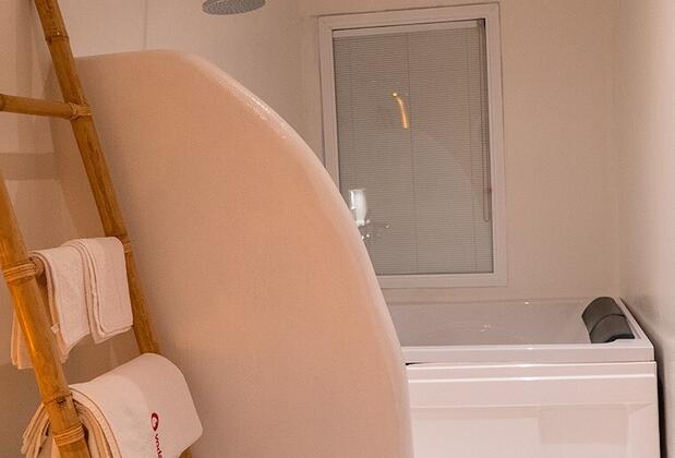 Fun Beach Club Otel Çeşme - Görsel 11