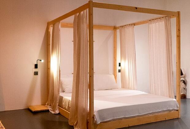 Fun Beach Club Otel Çeşme - Görsel 6