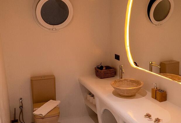 Fun Beach Club Otel Çeşme - Görsel 12