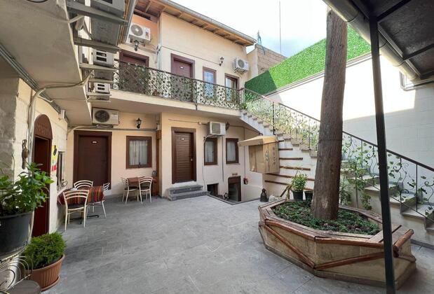 Gaziantep Kurtuluş Konağı - Görsel 4