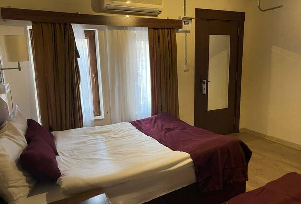 Gaziantep Kurtuluş Konağı - Görsel 9