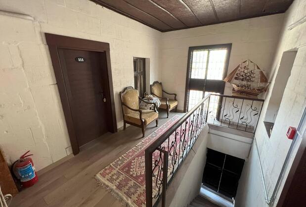 Gaziantep Kurtuluş Konağı - Görsel 14