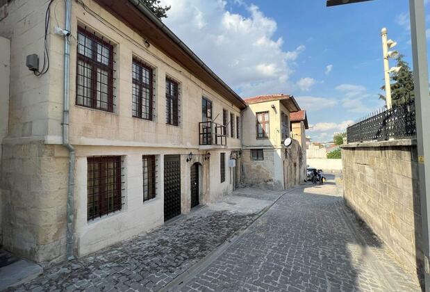 Gaziantep Kurtuluş Konağı - Görsel 5