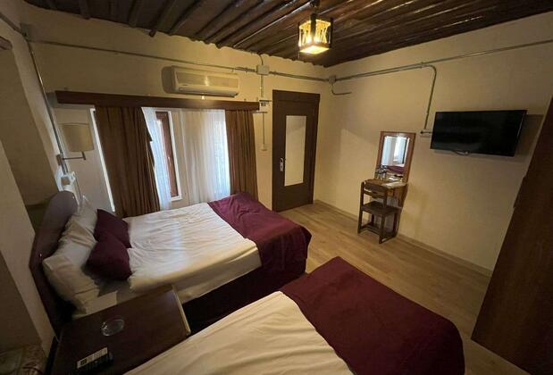 Gaziantep Kurtuluş Konağı - Görsel 12