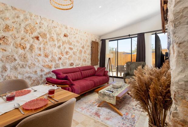 Serenity Villas Apart - Görsel 12