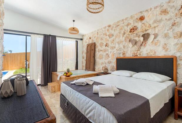 Serenity Villas Apart - Görsel 14