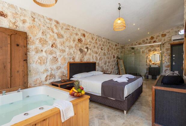 Serenity Villas Apart - Görsel 15