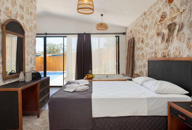 Serenity Villas Apart - Görsel 16