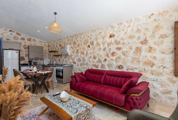 Serenity Villas Apart - Görsel 18