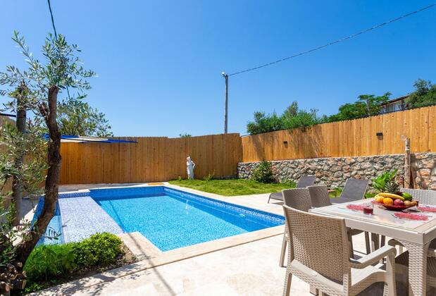 Serenity Villas Apart - Görsel 5