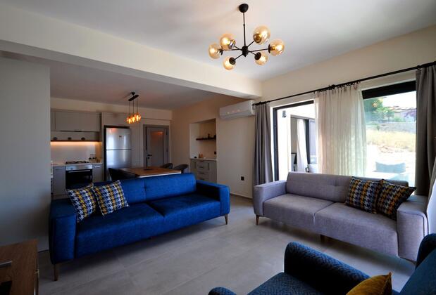 Serenity Villas Apart - Görsel 26