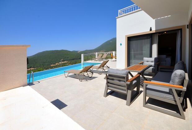 Serenity Villas Apart - Görsel 10