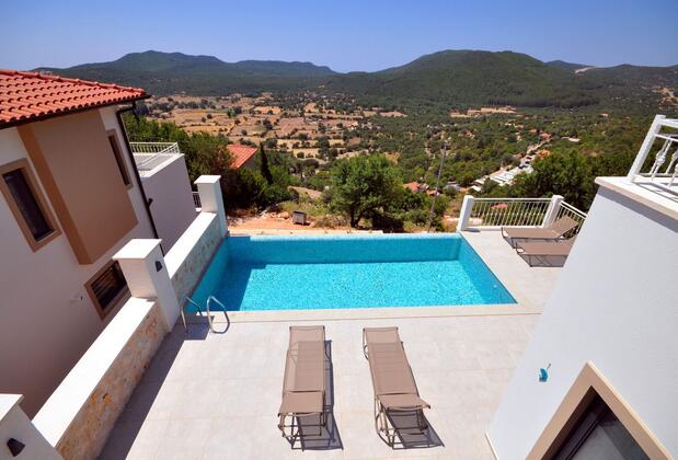 Serenity Villas Apart - Görsel 11