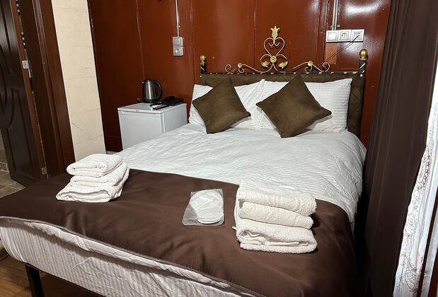 Gökhan Bey Konağı - Görsel 7