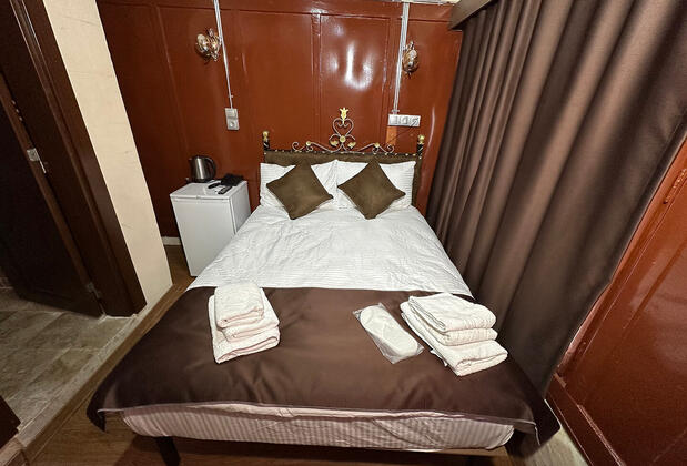 Gökhan Bey Konağı - Görsel 10