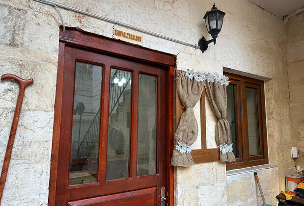 Gökhan Bey Konağı - Görsel 4