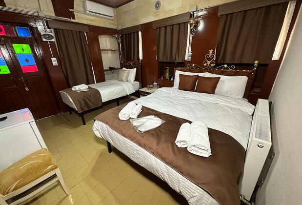 Gökhan Bey Konağı - Görsel 12