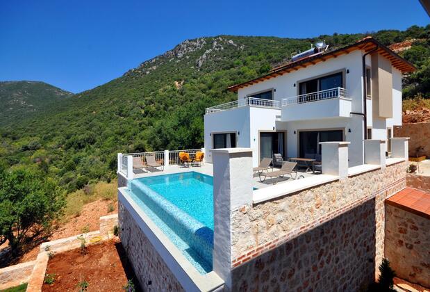 Serenity Villas Apart - Görsel 3