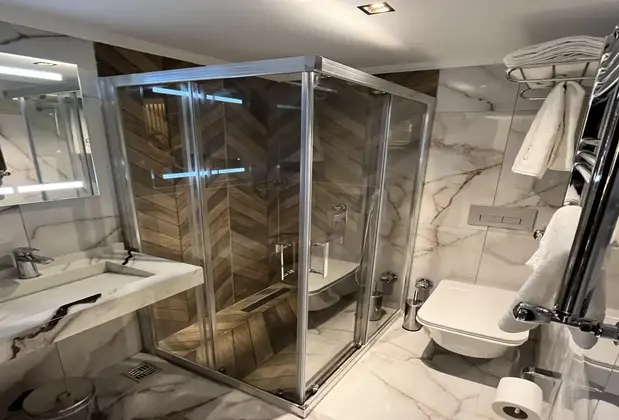 Amasra Dadaylı Hotel - Görsel 11