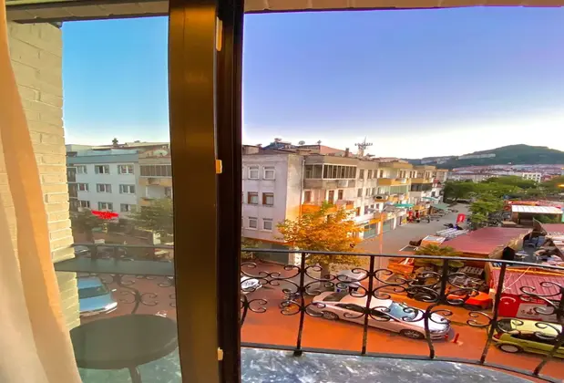 Amasra Dadaylı Hotel - Görsel 14